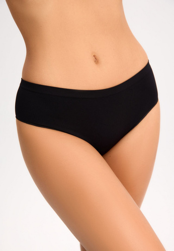 VS 009 Sofia Damen-Brasilienslip Gaia schwarz