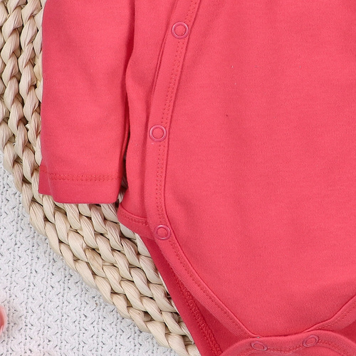 Nini Koala Body 100% Bio-Baumwolle, hergestellt in Polen