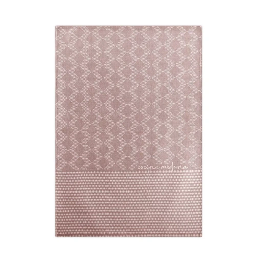 Küchentuch MODERNA 037P Zwoltex 50x70 Baumwolle Ultrasoft 200 g/m²