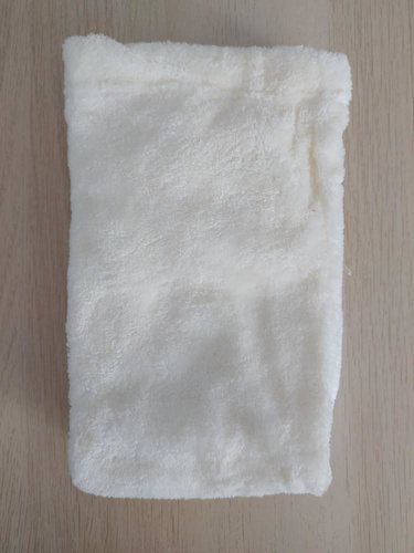 553/554 Wellsoft Smooth Schlafsocken De Lafense - ecru