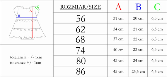 212159 Tola Dress-Body mit kurzen Ärmeln Nicol – Creme