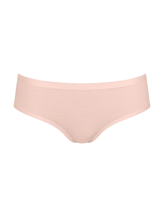 sloggi ZERO Feel Air Hipster – nahtlose, leichte Slips cherry pink