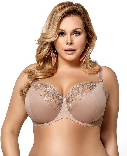 K 378 Victoria Soft-BH Gorsenia - beige