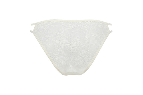 Felicita Figi damskie Passion - kremowy