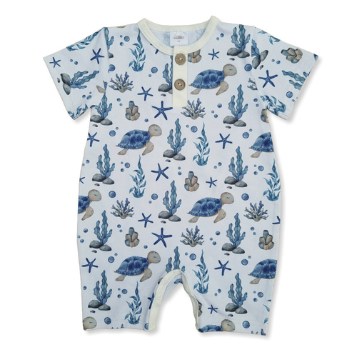 02255 Sommerclown „Water Land“, Makoma-Ramper