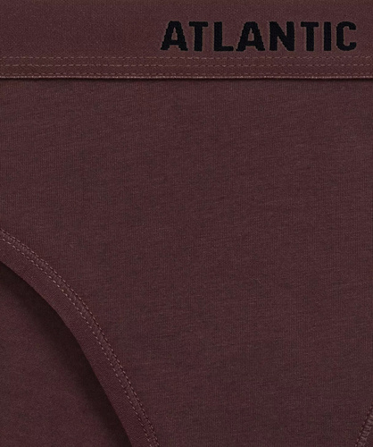 Figi 3CLP-012B Sport – Damen-Sportslips, 3er-Pack