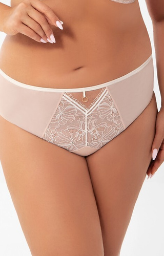 Gorsenia K 905 Mirella Damenhöschen beige 