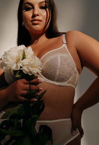 1396 Weicher Maxi-BH Ava ecru