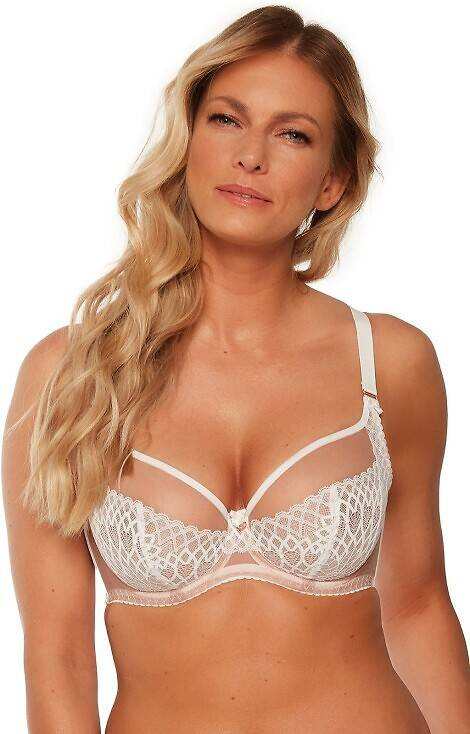 1237 Ellen Gaia Soft-BH ecru 