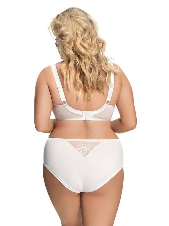 K 649 Alicante Damen Bikini-Unterteil GORSENIA - schwarz 