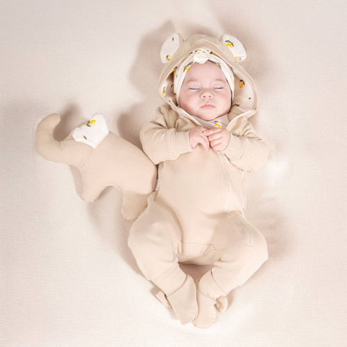 212271 Tola Nicol Trainingsanzug Clown