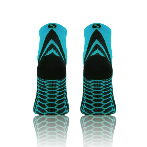 Sportsocken Sesto Senso blaue Sportsocken