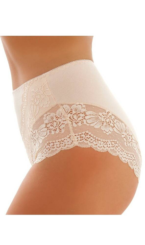 Melisa Damenhöschen Emili beige