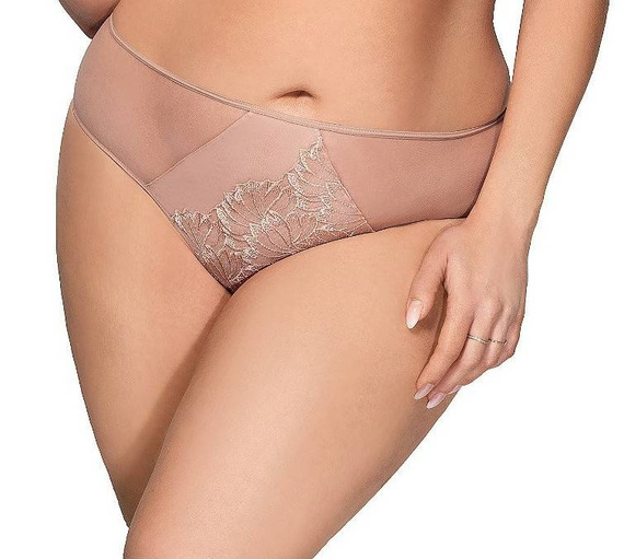 K 606 Maryland Damen-Bikini-Unterteil Gorsenia - beige
