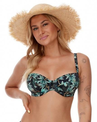 Negros Big Swim BH Lupoline