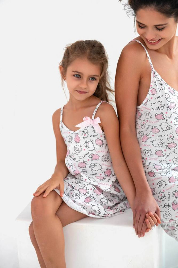 Sensis Sheena Kids Mädchen Shirt - Mädchen