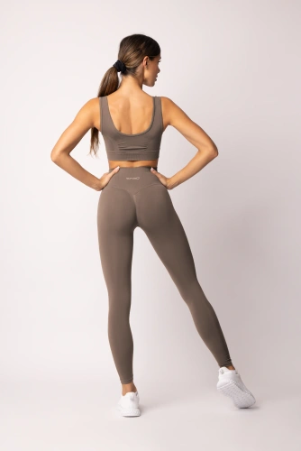 Damenleggings SPAIO Flex Innergy 2.0 – seamless Komfort & Bewegungsfreiheit