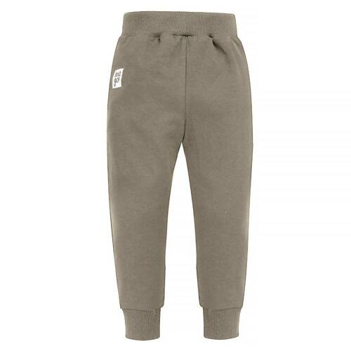 Lets Go Leggings für Jungen Pinocchio – grau