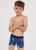 Boxershorts für Jungen
