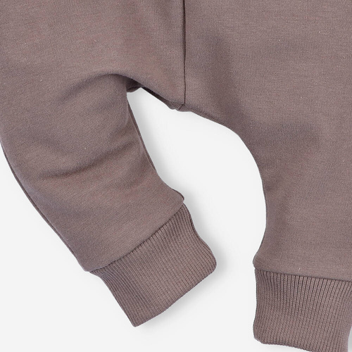 ABN-5304/CZE Happy Apples Nini Jogginghose aus Bio-Baumwolle