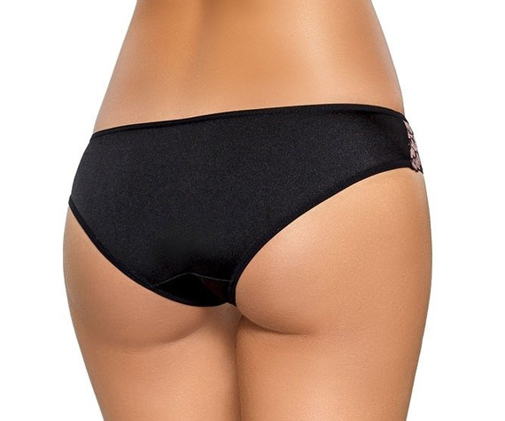 Tavia Panty Full Damenschlüpfer PariPari - beige