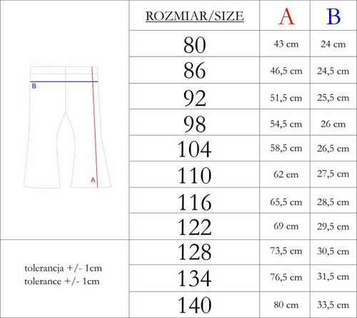 Nicol Tosia 225212 Mädchen Schlaghose gerippt flieder Baumwolle