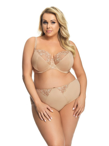 K 562 Lucianna Soft-BH Gorsenia - beige