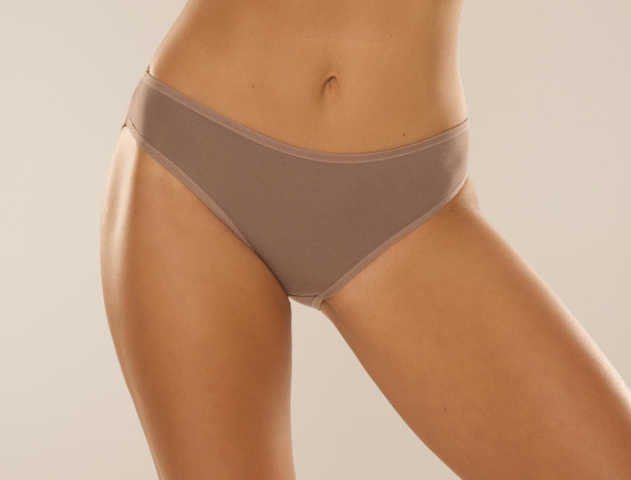 004 Limited Damenhöschen De lafense - mocca