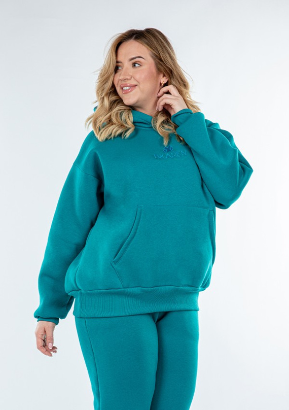 DK-K-B9-H1 Dkaren-Sweatshirt – nefti