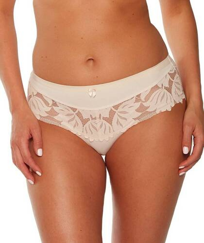 GFB 1135 Nike Gaia Damen-Slips - beige