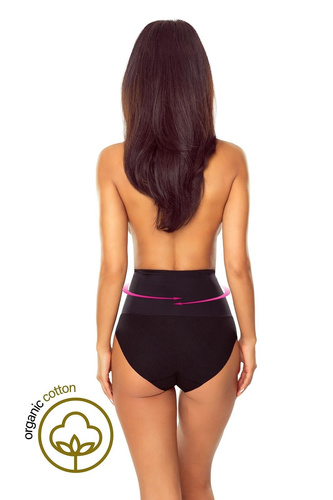 Formende Slips 7003 Eliza Lapinee hoher Bund Bauchformend glatt
