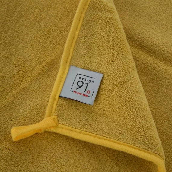 Tala Mikrofaser-Küchentuch Design 91 Senf