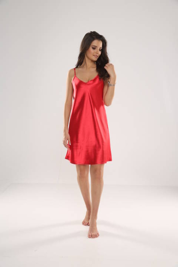 933 Classic Forex Damen-Shirt - rot