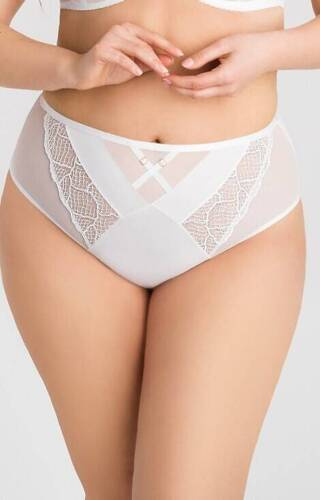 Gorsenia K 850 Forever Damenhöschen weiß