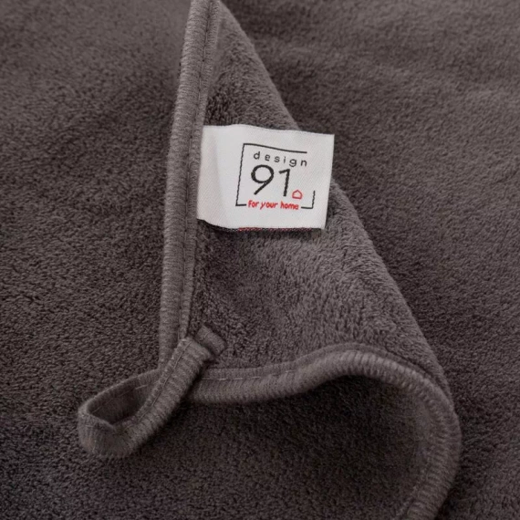 Tala Mikrofaser-Küchentuch Design 91 Stahl