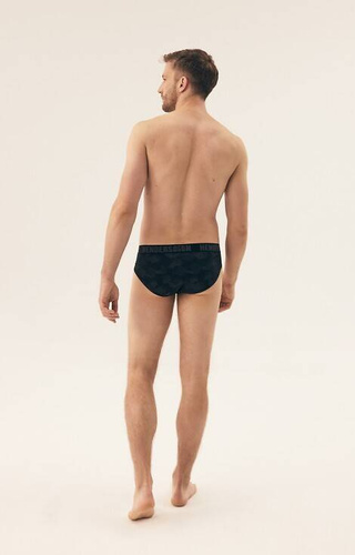 43177 Soul A'5 Herren-Slips 5er-Pack Henderson