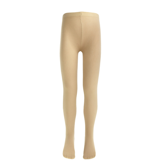 141753 Glatte Strumpfhose 40 den Nicol – beige