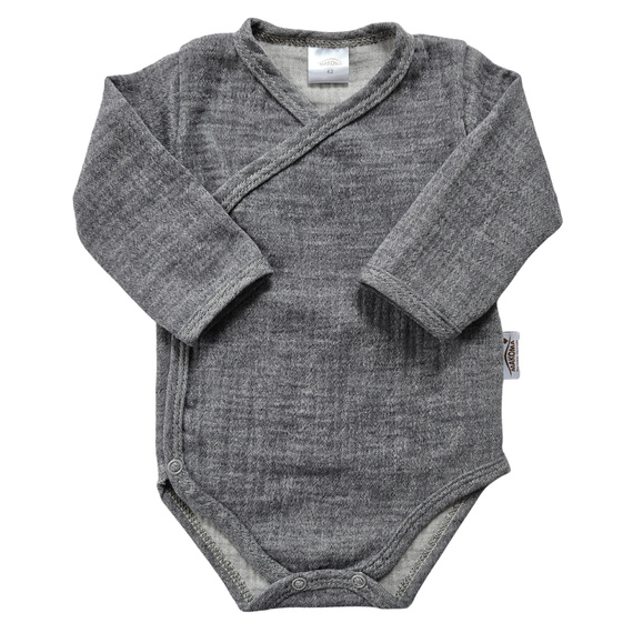 Spitzen-BH Soft Lace Lunéa navy– ohne Bügel, natürlicher Halt und Komfort