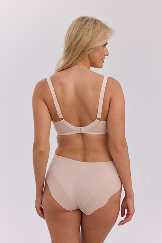 Slip Imogen GFP 1357 Gaia – Spitze & Mikrofaser, nahtlose Kanten