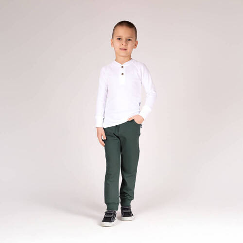 169536 Nicol Jogginghose – grau