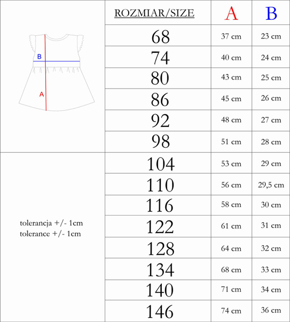 212166 Kurzarmkleid „Tola“ Nicol