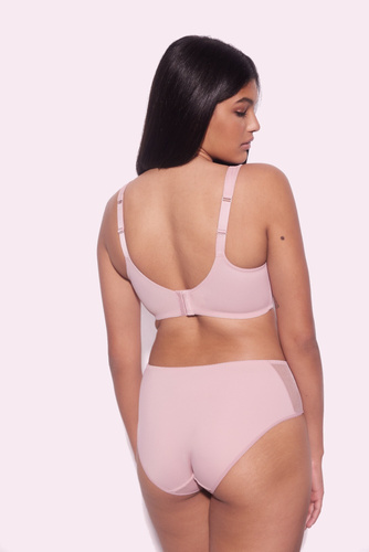 Havana Alles Soft-BH – Rosa