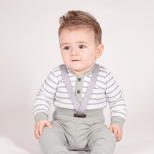 214098 Muki Nicol Langarm-Body