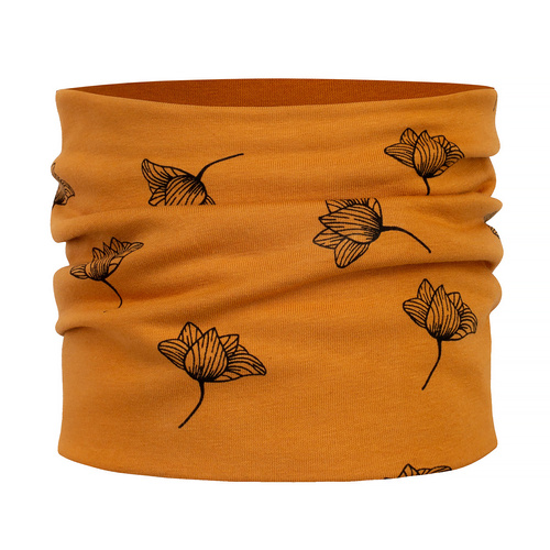 Magic Vibes Pinocchio Kinderschal - gelb