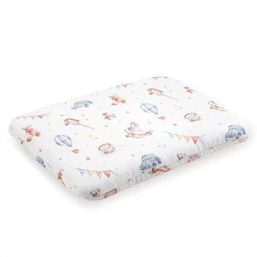 Retro Toys Yosoy Kissenbezug