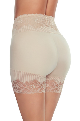 Venetia Eldar Shaping-Höschen für Damen – Beige