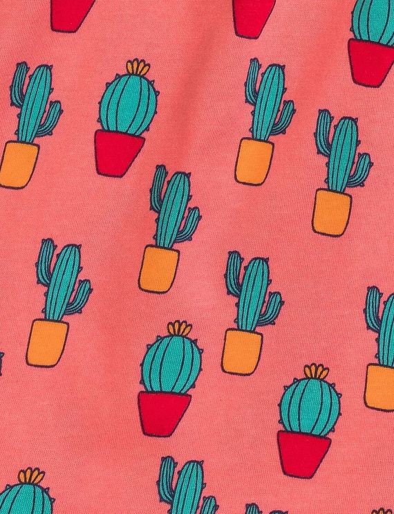 2MHH-005 Atlantic Herren-Boxershorts – Marineblau-Koralle