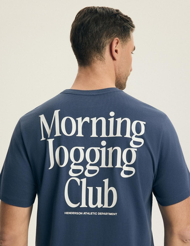 Henderson 44605 Play Herren Pyjama Baumwolle kurzarm Shorts bequem