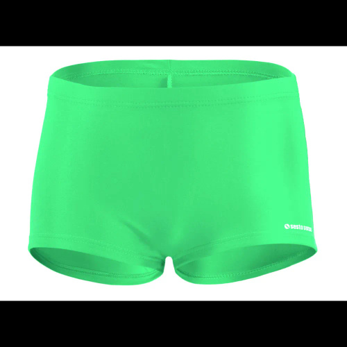 Sesto Senso DS01 Damen Badeshorts Schnell trocknend Sportlich in Hellgrün