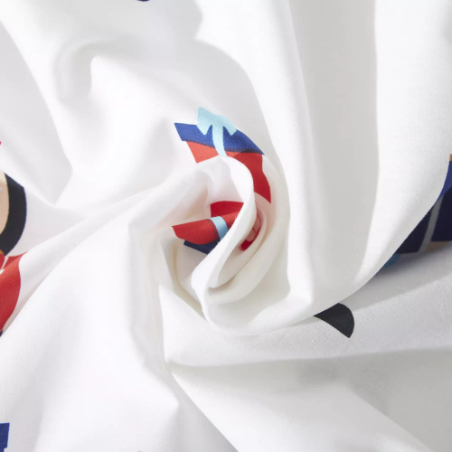 Weihnachtsbettwäsche aus Baumwollsatin vom Needle and Thread Nussknacker – elegant und weich